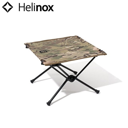 ヘリノックス Helinox タクティカル テーブル S マルチカモ | GLAGH グラフ