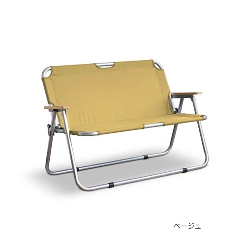 アウトプットライフ OUTPUT LIFE フォールディングソファ