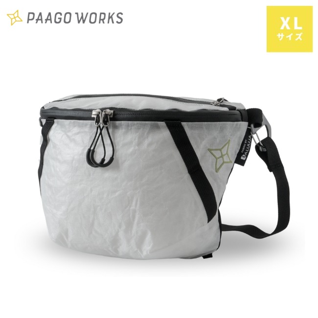 パーゴワークス PAAGO WORKS スイッチ EXP XL SWITCH EXP XL | GLAGH