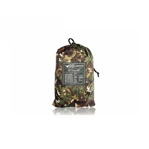 DDハンモック DD Tarp 3.5 x 3.5 MC | GLAGH グラフ