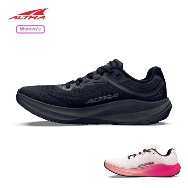アルトラ ALTRA トーリン 9 ウィメンズ TORIN 9 Ws　 