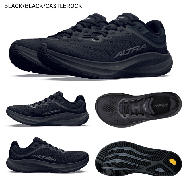 アルトラ ALTRA トーリン 9 ウィメンズ TORIN 9 Ws　 