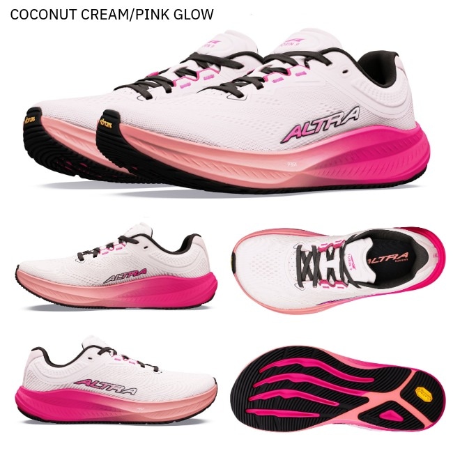 アルトラ ALTRA トーリン 9 ウィメンズ TORIN 9 Ws　 