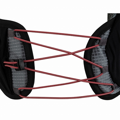 ウルトラスパイア UltrAspire レガシー2.0 LEGACY 2.0 ブラック