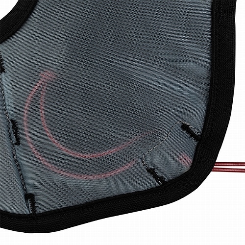 ウルトラスパイア UltrAspire レガシー2.0 LEGACY 2.0 ブラック