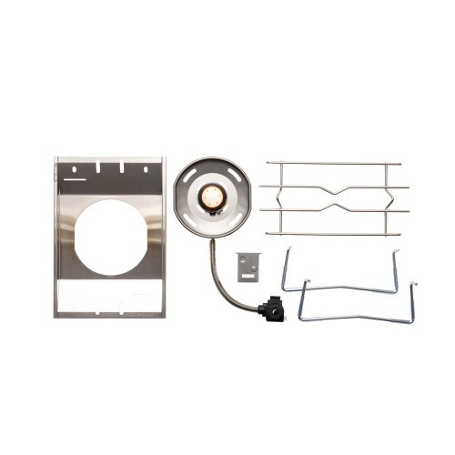 スノーピーク SnowPeak フラットバーナー | GLAGH グラフ