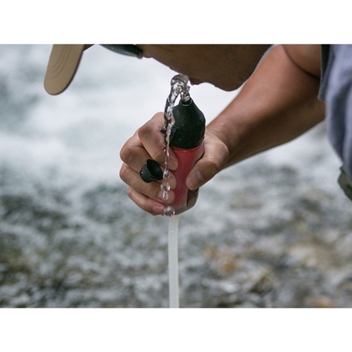 MSR/エムエスアール TRAILSHOT MICROFILTER/トレイルショットマイクロ