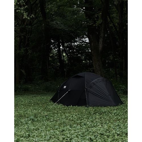 ムラコ MURACO ノーム 2P NORM 2P BLACK TE0010BK | GLAGH グラフ