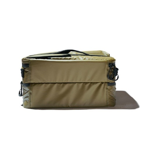 アッソブ AS2OV NYLON POLYCARBONATE ALL IN DISH CASE オール