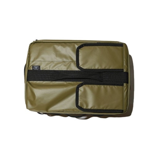 【AS2OV 】アッソブ /オールインディッシュケース AS2OV アッソブ NYLON POLYCARBONATE ALL IN DISH CASE オール