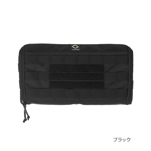 ヘリノックス Helinox タクティカル サイドストレージ スリム Sサイズ