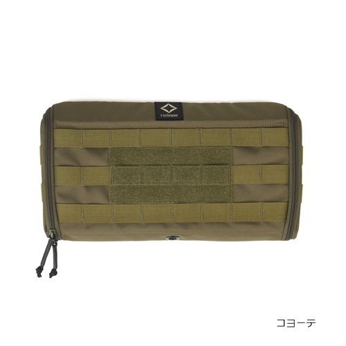 ヘリノックス Helinox タクティカル サイドストレージ スリム Sサイズ