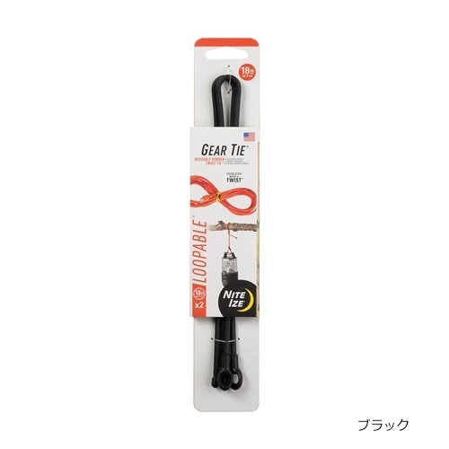 専用 ナイトアイズ ギアタイ Amazon.co.jp: NITEIZE(ナイトアイズ) ギアータイ 6インチ 2個入