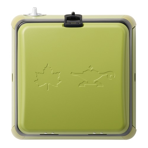 【新品】LOGOS×SENGOKU ALADDIN カセットコンロ 1バーナー LOGOS×SENGOKU ALADDIN ポータブル ガス カセットコンロ 1バーナー