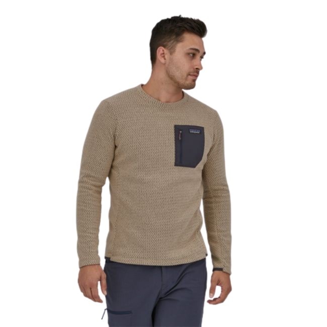 パタゴニア Patagonia メンズ・R1エア・クルー | GLAGH グラフ