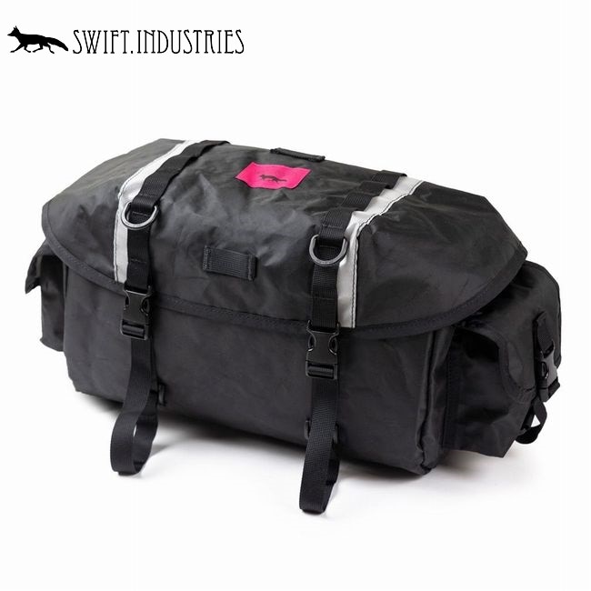 スウィフトインダストリーズ SWIFT INDUSTRIES ザイトガイスト