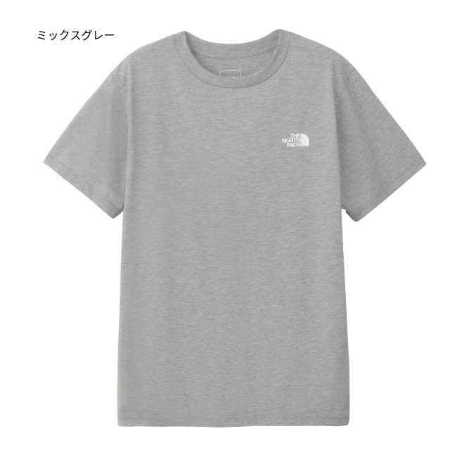 ザ・ノース・フェイス THE NORTH FACE ショートスリーブ ES サーキュレーションティー メンズ