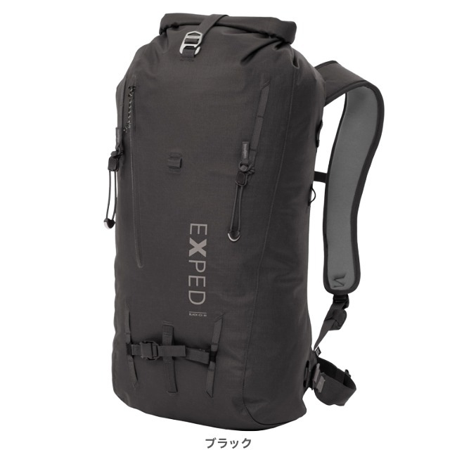 エクスペド EXPED ブラックアイス30 M Black ice 30 M | GLAGH グラフ