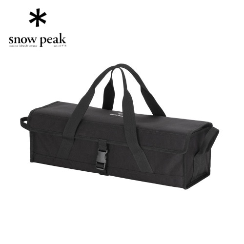 【最終価格】スノーピーク マルチコンテナL スノーピーク snow peak マルチコンテナL ブラック 雪峰祭 2021