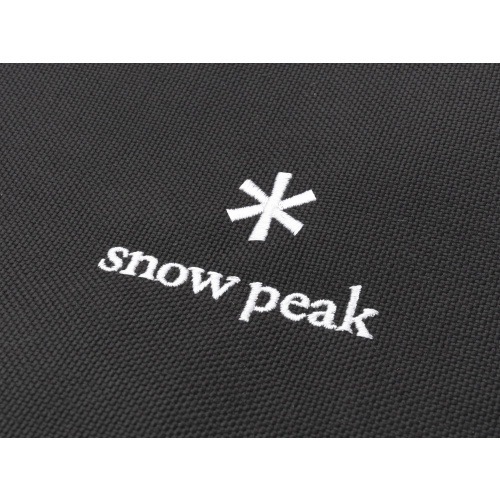 Snow Peak - マルチコンテナＬ　ブラック　雪峰祭　2021 Amazon | snow peak(スノーピーク) キャンプ 小物 マルチ