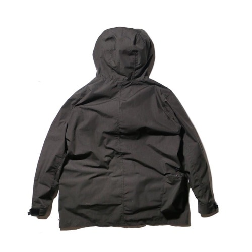 ナンガ NANGA タキビフィールドアノラックパーカー TAKIBI FIELD