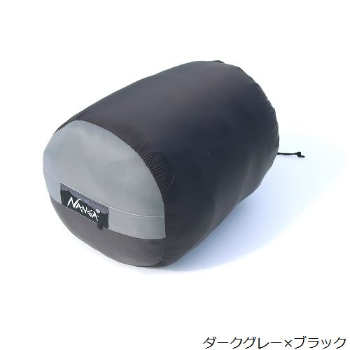 ナンガ NANGA APPROACH SYNTHETIC FIBER 1200 | GLAGH グラフ