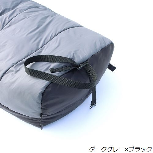 ナンガ NANGA APPROACH SYNTHETIC FIBER 1200 | GLAGH グラフ