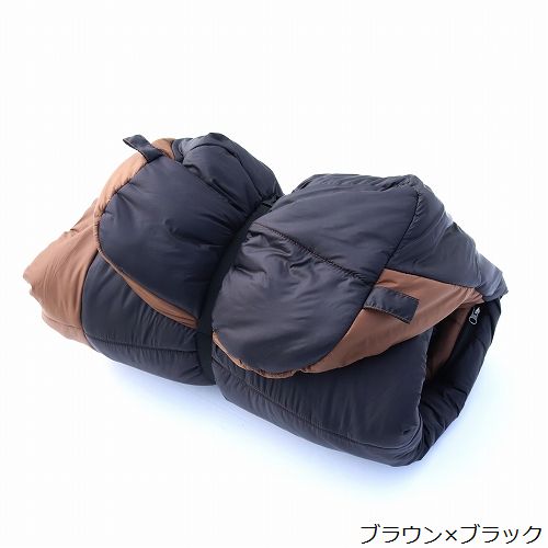 ナンガ NANGA APPROACH SYNTHETIC FIBER 1200 | GLAGH グラフ