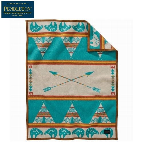ペンドルトン PENDLETON スターガーディアン チルドレンブランケット ZM608 ペンドルトン PENDLETON スターガーディアン チルドレンブランケット