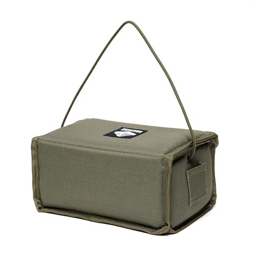 バリスティクス Ballistics MR MESS TIN OPTION CASE | ガレージ
