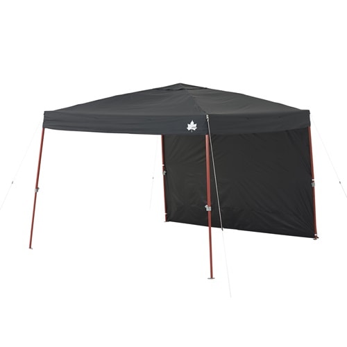 ロゴス LOGOS QセットBlackタープ サイドウォール 270-AI | GLAGH グラフ