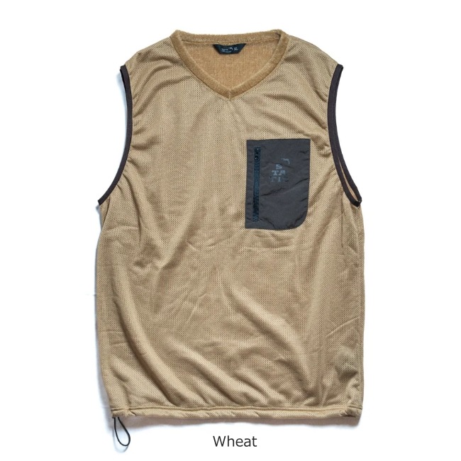 STATIC スタティック アドリフトベスト M ADRIFT VEST スタティック STATIC アドリフトベスト (ユニセックス) ADRIFT