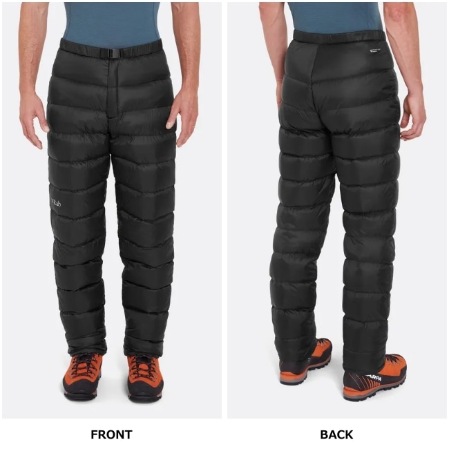 ラブ Rab アルゴンパンツ (メンズ) Argon Pants (Mens) | GLAGH グラフ