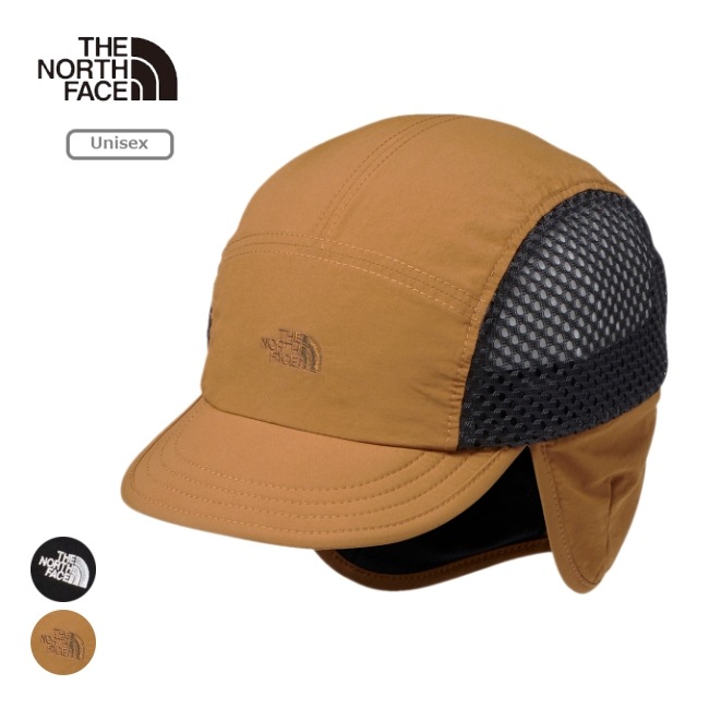 ザ・ノース・フェイス THE NORTH FACE フリーランイヤーフラップ