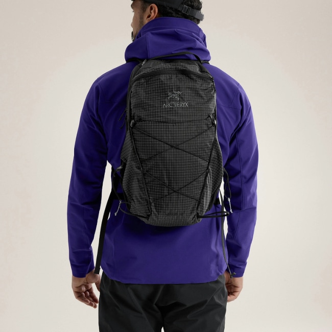 アークテリクス ARC'TERYX エアリオス 18 バックパック Aerios
