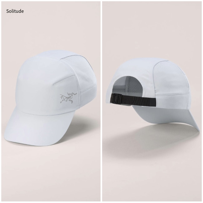 アークテリクス ARC'TERYX カルバス キャップ ユニセックス Calvus Cap