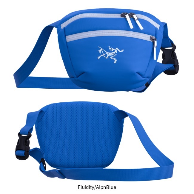 アークテリクス ARC'TERYX マンティス 1 ウエストパック Mantis 1 Waist Pack