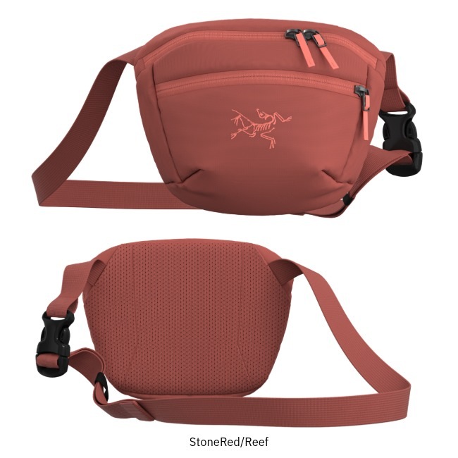 アークテリクス ARC'TERYX マンティス 1 ウエストパック Mantis 1 Waist Pack
