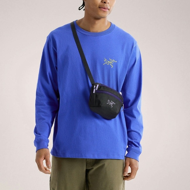 アークテリクス ARC'TERYX マンティス 1 ウエストパック Mantis 1 Waist Pack