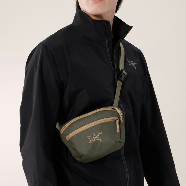 アークテリクス ARC'TERYX マンティス 1 ウエストパック Mantis 1 Waist Pack
