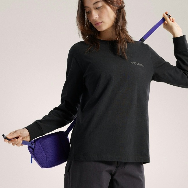 アークテリクス ARC'TERYX マンティス 1 ウエストパック Mantis 1 Waist Pack