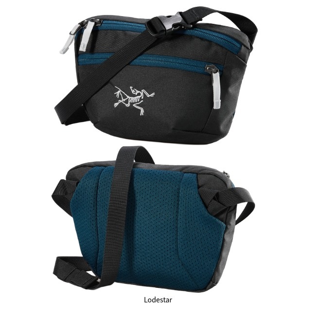 アークテリクス ARC'TERYX マンティス 1 ウエストパック Mantis 1 Waist Pack