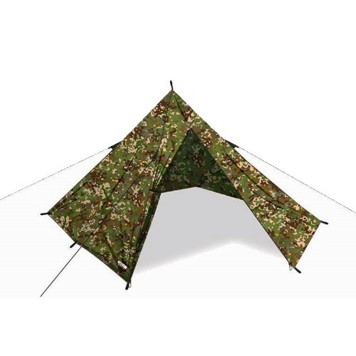テーブル・チェア・ハンモック DD Hammocks DD Pyramid Tent MC DDハンモック DD Pyramid Tent MC | GLAGH グラフ