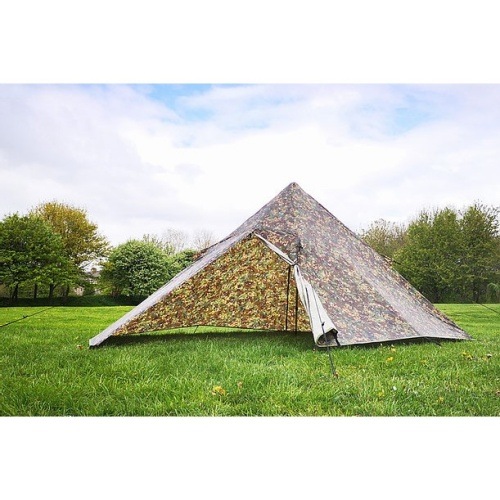 DDハンモック DD Pyramid Tent MC | GLAGH グラフ