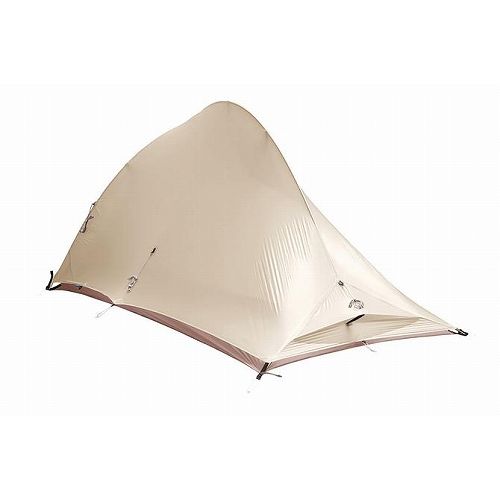 HILLEBERG - The free spirits 自由之魂 pangolin pro テント THE FREE SPIRITS PANGOLIN PRO [フリースピリッツ パンゴリン