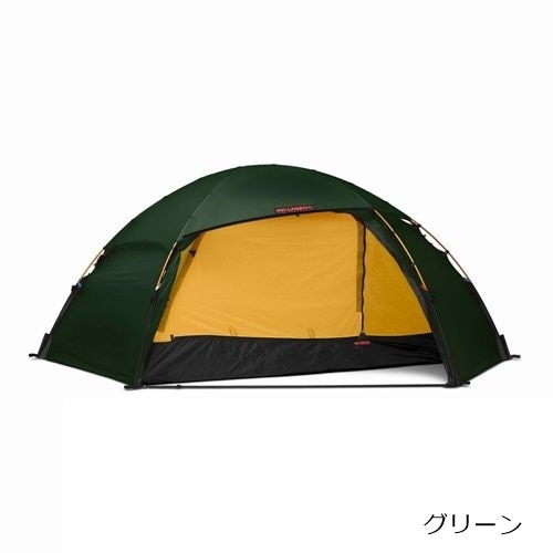 HILLEBERG/ヒルバーグ　ALLAK3/アラック3