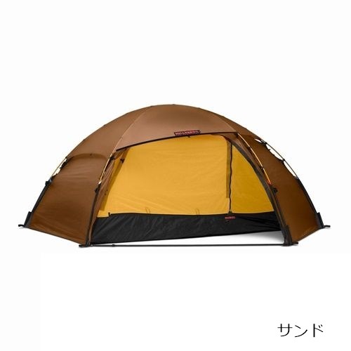 アラック3 ヒルバーグ ALLAK3 アラック3 - Hilleberg（ヒルバーグ）公式サイト by エイアンドエフ