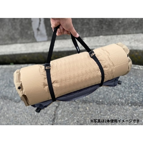 5050ワークショップ 5050WORKSHOP ウェビングベルト WEBBING