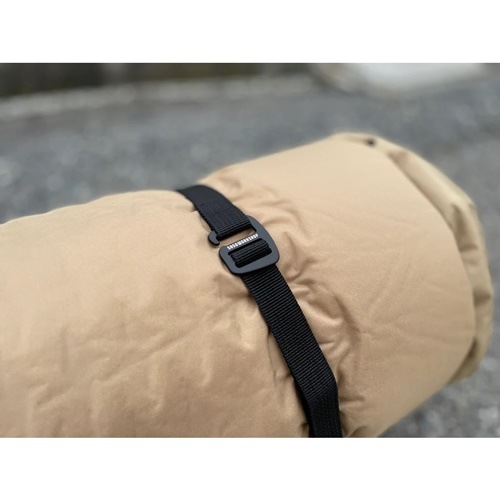 5050ワークショップ 5050WORKSHOP ウェビングベルト WEBBING BELT