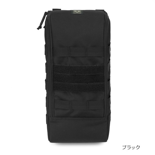 ヘリノックス Helinox タクティカル サイドストレージ トール Sサイズ